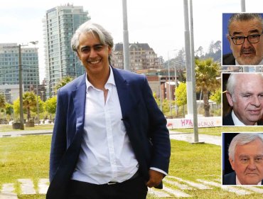 Marco Enríquez-Ominami sugiere plan de crecimiento económico basado en inédita alianza con familias Luksic, Matte y Angelini