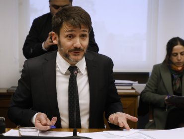 Ministro de Energía afirma que el proceso de caducidad de la concesión de Enel "está en marcha"