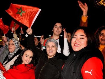 Cómo los marroquíes se convirtieron en la principal fuerza laboral inmigrante en España