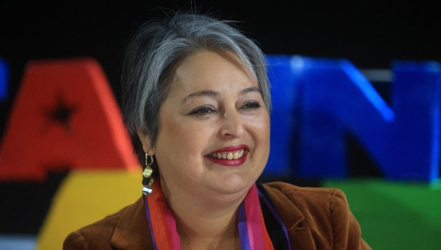 Alcalde de Recoleta destaca la "flexibilidad táctica" de Jeannette Jara: "Hay mucho sentido de realidad"