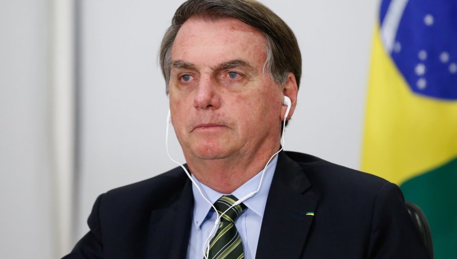 Jair Bolsonaro deberá usar tobillera electrónica y no podrá acceder a redes sociales