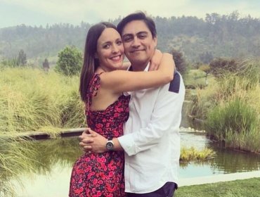 Revelan que Sergio Freire intentó recuperar su matrimonio con Maly Jorquiera: "Empezó a ser muy cariñoso"