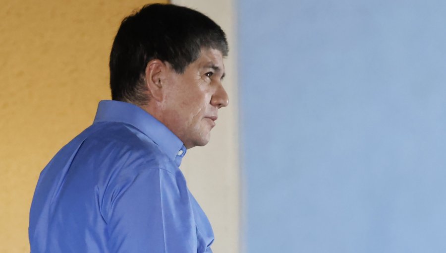 Tribunal amplía por otros 60 días el plazo de investigación del caso contra Manuel Monsalve