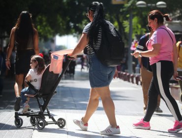 Chile y su crisis demográfica: registra menos de 50 mil nacimientos en 2025, alcanzando el nivel más bajo en 10 años