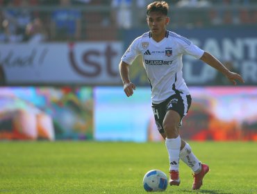 Aseguran que Atlético Mineiro está interesado por el fichaje de Vicente Pizarro