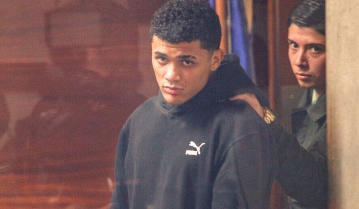 Difunden verdadera identidad del sicario prófugo: no era Osmar Ferrer, si no que Carlos Alberto Mejía Hernández