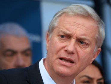Kast descarta que el Partido Republicano esté detrás de la "campaña asquerosa" denunciada por Matthei