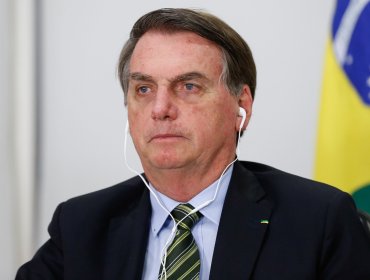 Jair Bolsonaro deberá usar tobillera electrónica y no podrá acceder a redes sociales