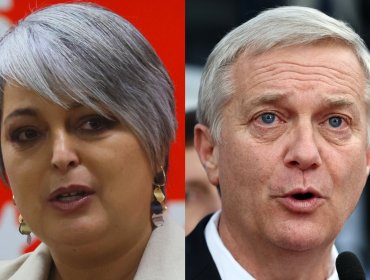Jara y Kast se emplazan en medio de la polémica tras denuncia de "campaña sucia" de Matthei