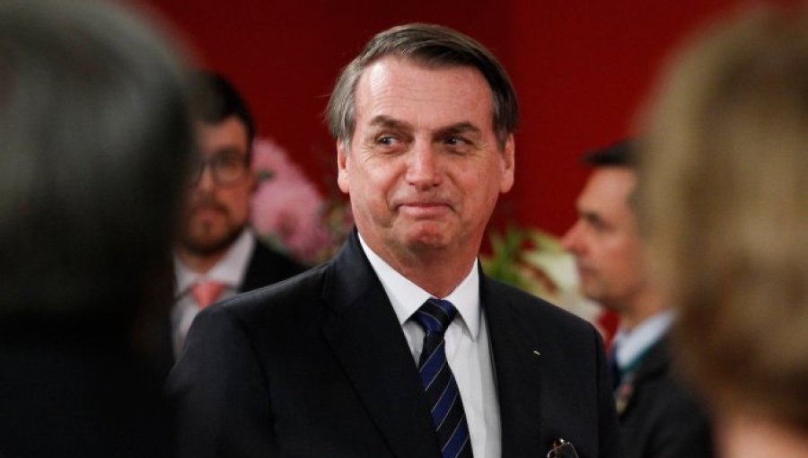 Trump elogia a expresidente Bolsonaro e insiste en que se cancele el juicio en su contra: "Sirvió bien a su país"