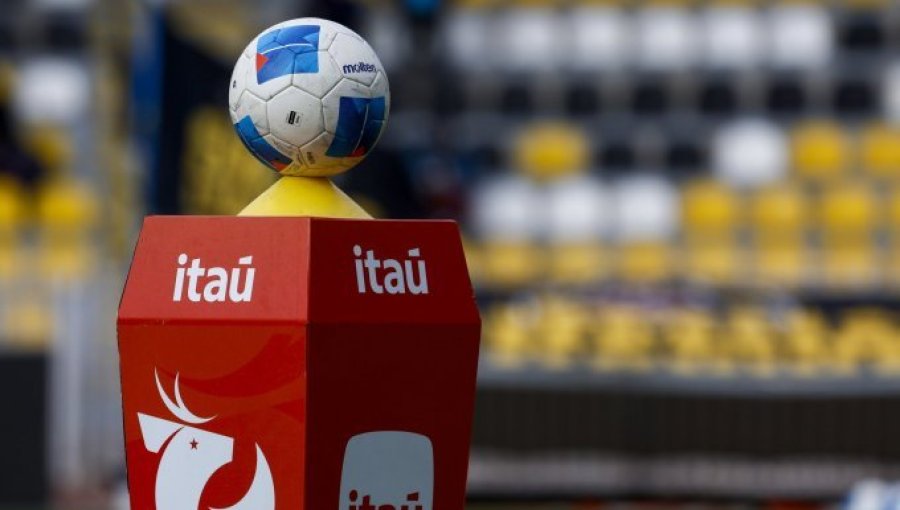 Arranca este viernes 18 de julio: la programación de la 16° fecha del Campeonato Nacional