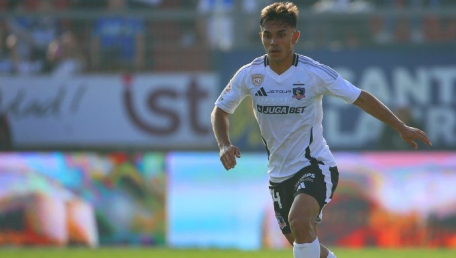 Aseguran que Atlético Mineiro está interesado por el fichaje de Vicente Pizarro