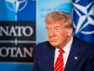 Donald Trump pide la publicación de todos los testimonios del caso Epstein