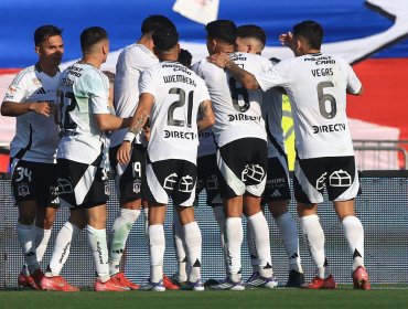 Colo Colo quiere sanar sus heridas del Superclásico frente a La Serena