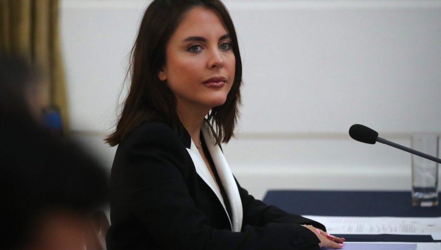 Diputada Camila Musante propone tribunales especializados para el crimen organizado