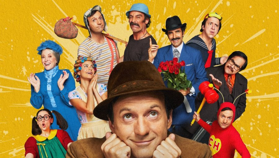 Serie de Chespirito desata polémica: Florinda Meza prepara acciones legales