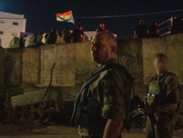 Gobierno sirio anuncia un alto el fuego con Israel en Sueida: Ya van 940 muertos