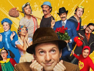 Serie de Chespirito desata polémica: Florinda Meza prepara acciones legales