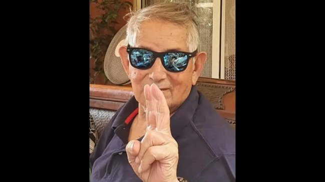 Dramático caso: Chileno de 82 años radicado en EE.UU desde 1987 fue deportado sin aviso previo a Guatemala