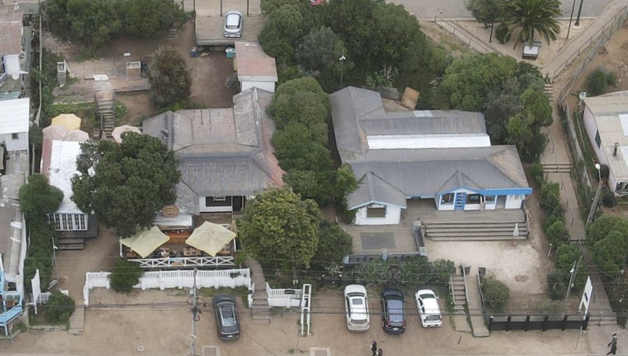 La batalla por proyecto de Supermercado Unimarc en Zapallar: Vecinos y municipio enfrentados