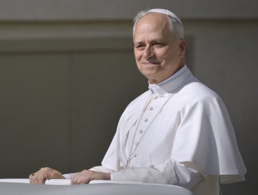El Papa condena la "barbarie" de Gaza: "El mundo ya no aguanta más"