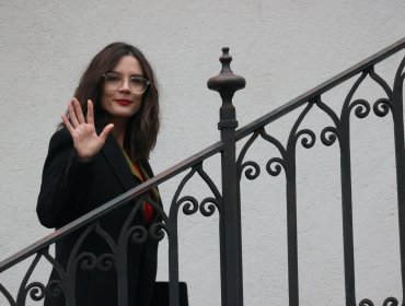 Ministra Camila Vallejo no descartó integrarse al comando de Jeannette Jara