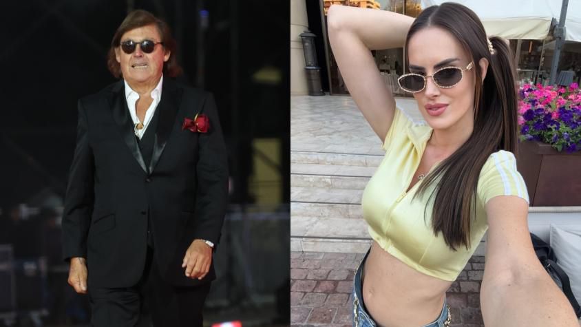 Adriana Barrientos arremete contra Emeterio Ureta tras filtrar contenido íntimo: "Se están tomando las medidas legales"