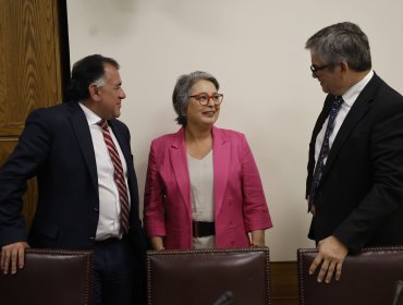 Juntas regionales de la Democracia Cristiana se están pronunciado en contra del respaldo a Jeannette Jara