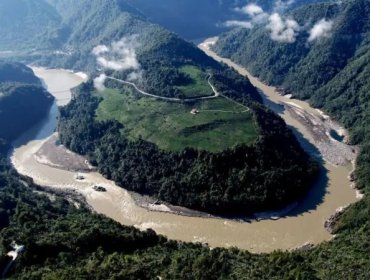 China inicia la construcción de la presa hidroeléctrica más grande del mundo y causa preocupación en India