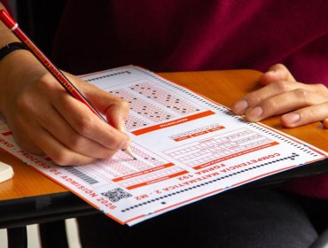 92,4% de los estudiantes de la región de Valparaíso mejoró sus puntajes en la PAES de Invierno respecto a procesos anteriores