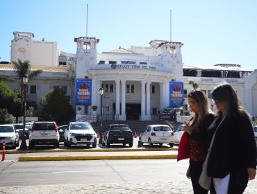 Millonaria demanda laboral sacude al Casino de Viña del Mar: trabajador despedido exige que le reconozcan sus 35 años de servicio