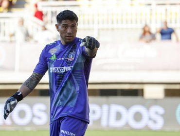 Presidente de Peñarol aclara rumores y descarta el fichaje de Brayan Cortés