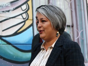 Jeannette Jara respalda propuesta de una policía militar fronteriza en el norte del país
