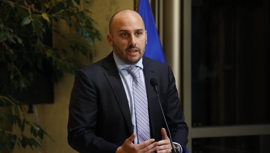 Diputado Longton lanza plataforma web para facilitar reclamos ante la Defensoría del Contribuyente
