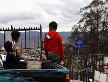 Crisis de la infancia en la región de Valparaíso: más de 4 mil niños y adolescentes siguen sin acceso a programas de reparación estatal