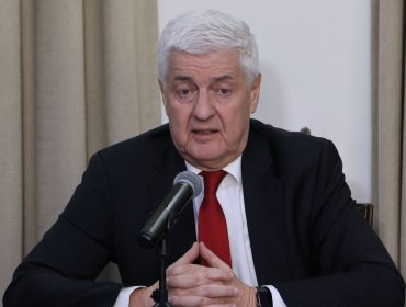 Javier Etcheberry hace mea culpa tras su salida de la dirección del SII y afirma que "no quería irme"