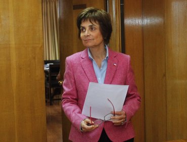Daza tilda de "bajeza tremenda" ataques contra Matthei: "Es porque no hay propuestas concretas de ideas"