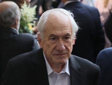 Hermano del expresidente registra el primer aporte económico de la familia Piñera-Morel a la campaña de Matthei