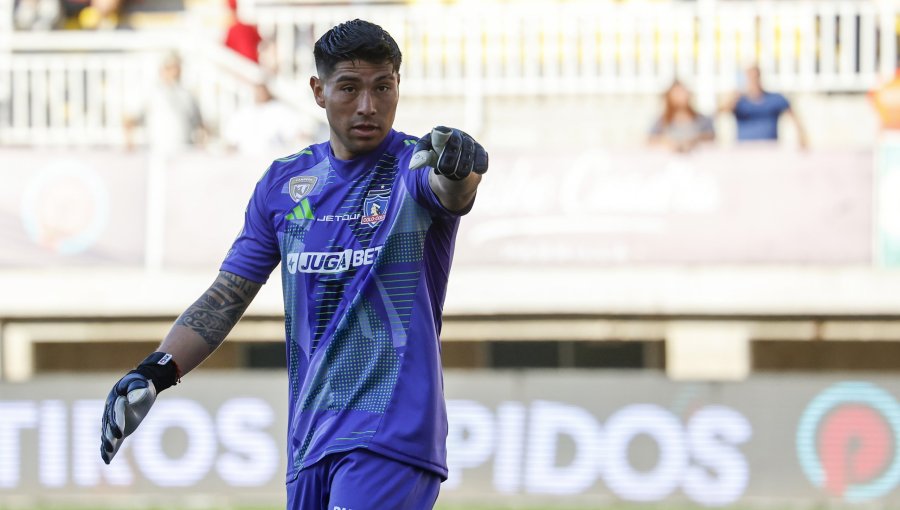 Presidente de Peñarol aclara rumores y descarta el fichaje de Brayan Cortés