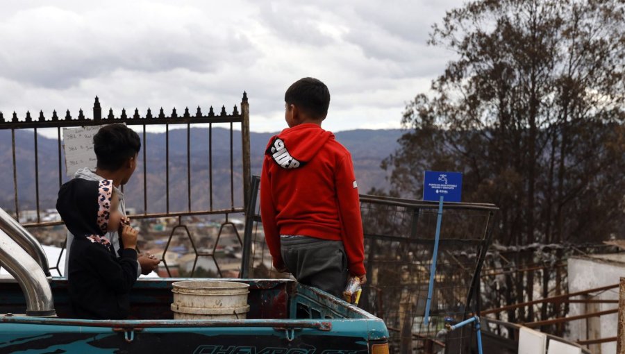 Crisis de la infancia en la región de Valparaíso: más de 4 mil niños y adolescentes siguen sin acceso a programas de reparación estatal