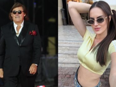 Adriana Barrientos arremete contra Emeterio Ureta tras filtrar contenido íntimo: "Se están tomando las medidas legales"