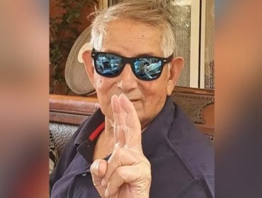 Guatemala niega que chileno de 82 años se encuentre en el país tras supuestamente haber sido deportado desde EE.UU.