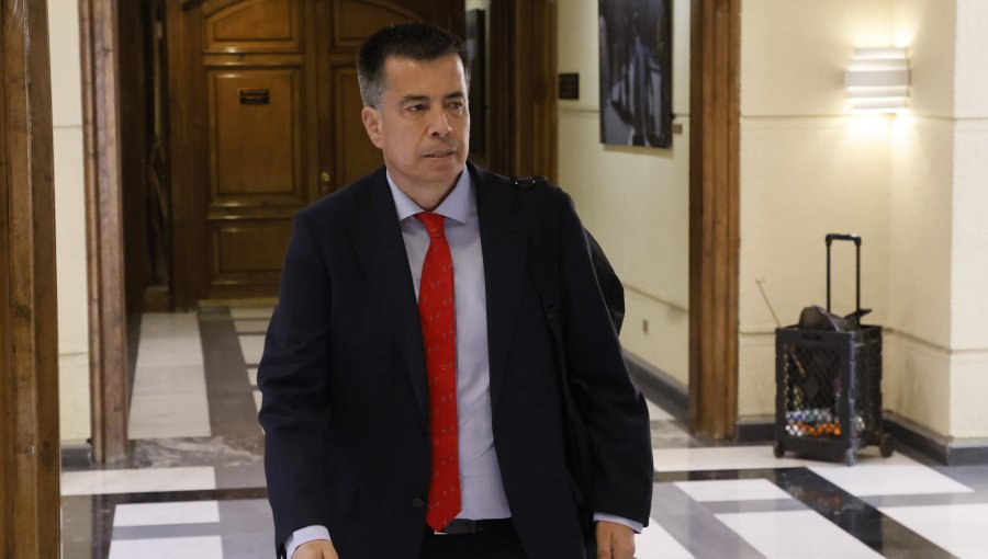 Diputado Celis valora respuesta favorable a su denuncia por fiestas masivas en resort de Concón