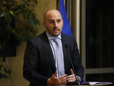 Diputado Longton lanza plataforma web para facilitar reclamos ante la Defensoría del Contribuyente