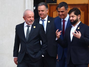“Democracia Siempre” generó críticas desde la oposición: "Rechazamos con firmeza la realización de esta cumbre"