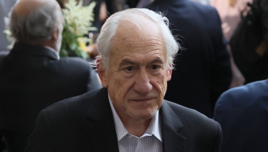 Hermano del expresidente registra el primer aporte económico de la familia Piñera-Morel a la campaña de Matthei