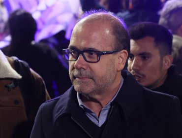 Undurraga descarta que la DC decida apoyar a Matthei remarcando que buscan estar "alejados de los extremos"