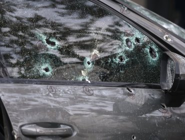 Identifican al fallecido del ataque a balazos a padre e hija en La Granja e indican que una venganza sería el móvil