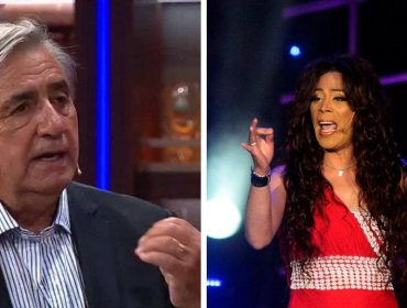 Humorista transformista acusó a Kike Morandé de homofóbico: "Me hacía como el vacío"