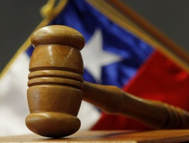 Editorial: ¿A quién le responde la justicia en Chile?